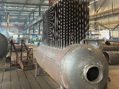 蒸发器